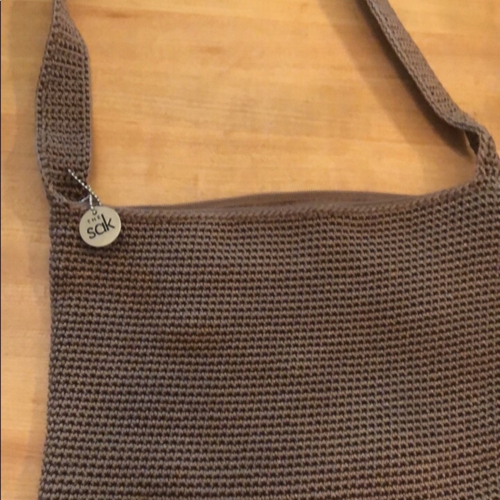 Sak purse